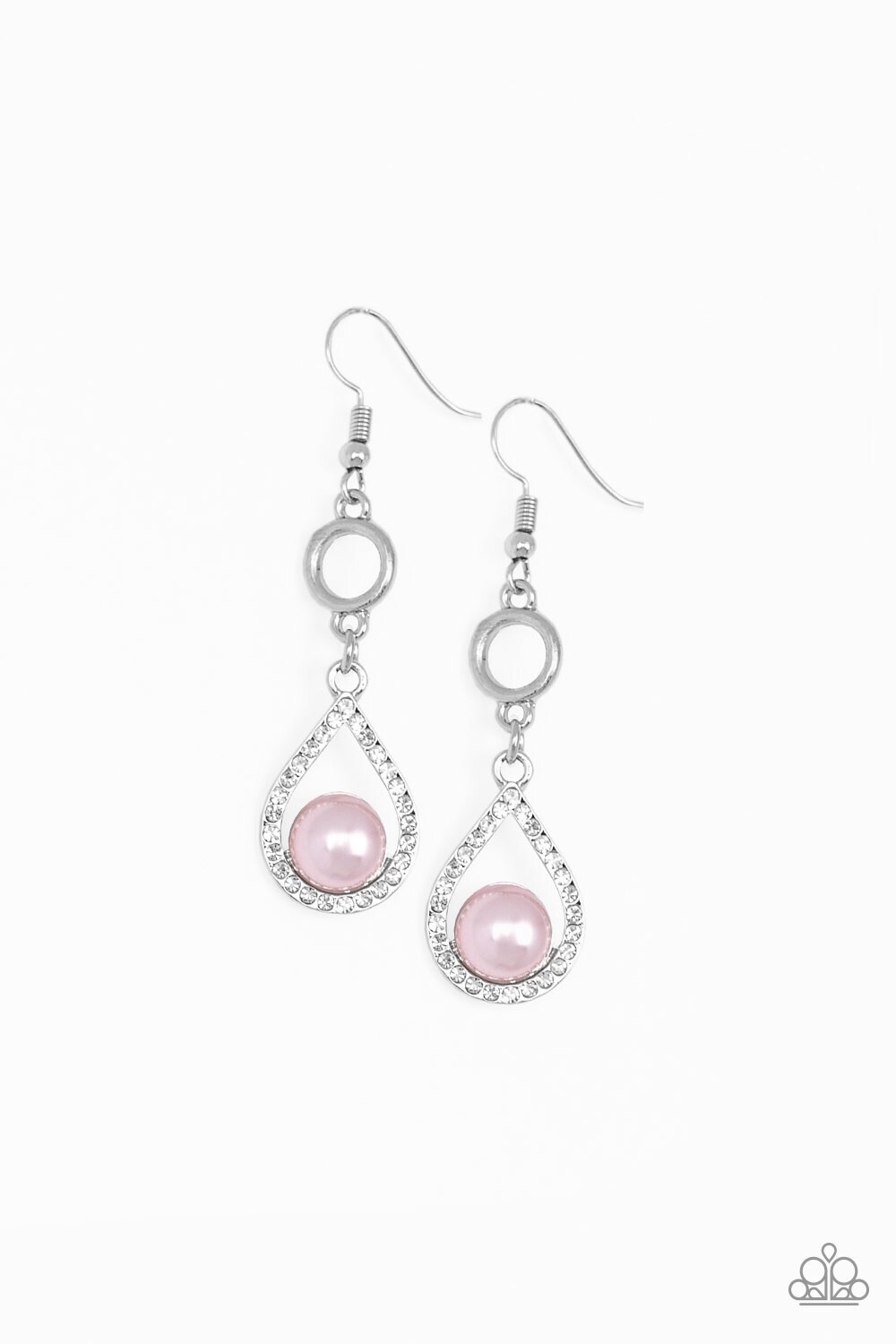 Paparazzi-Roll Out The Ritz-Pink Pearl