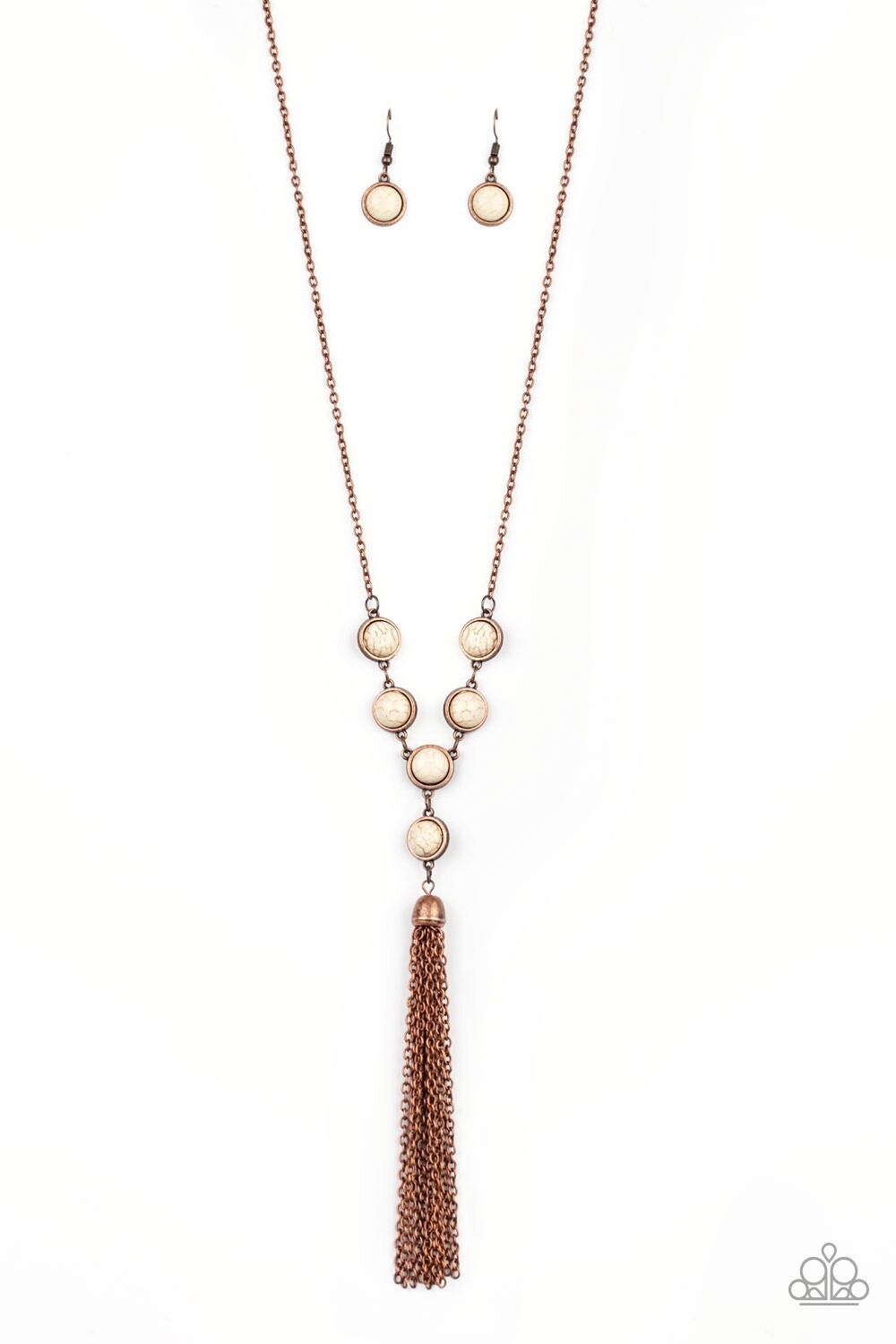 Paparazzi-Rural Heiress-Copper