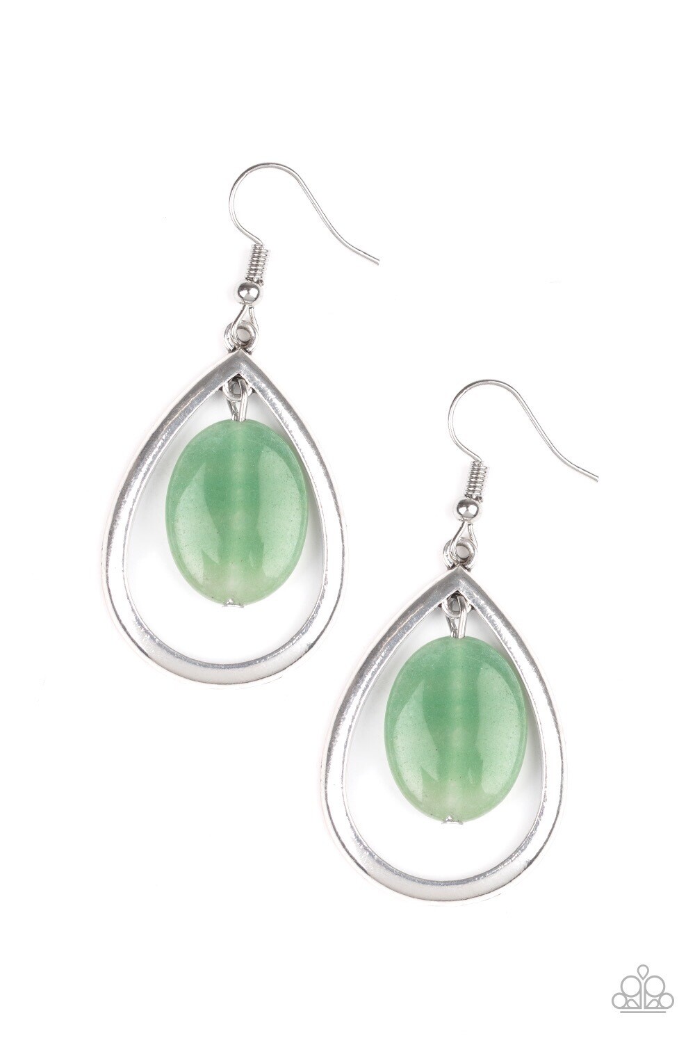 Paparazzi-Seasonal Simplicity-Green