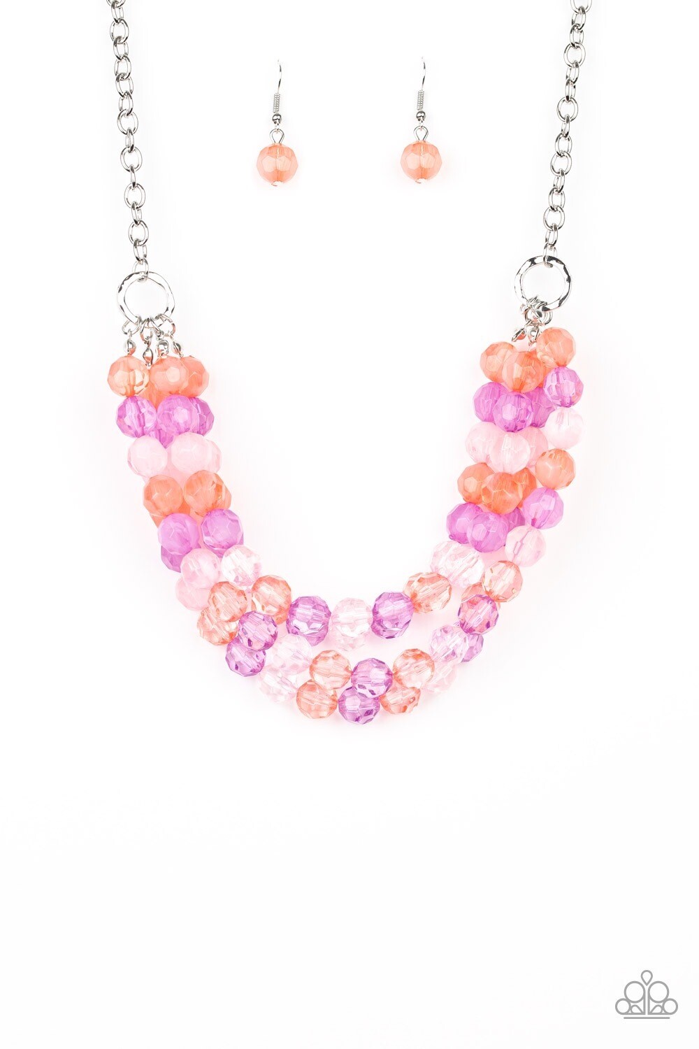 Paparazzi-Summer Ice-Multi