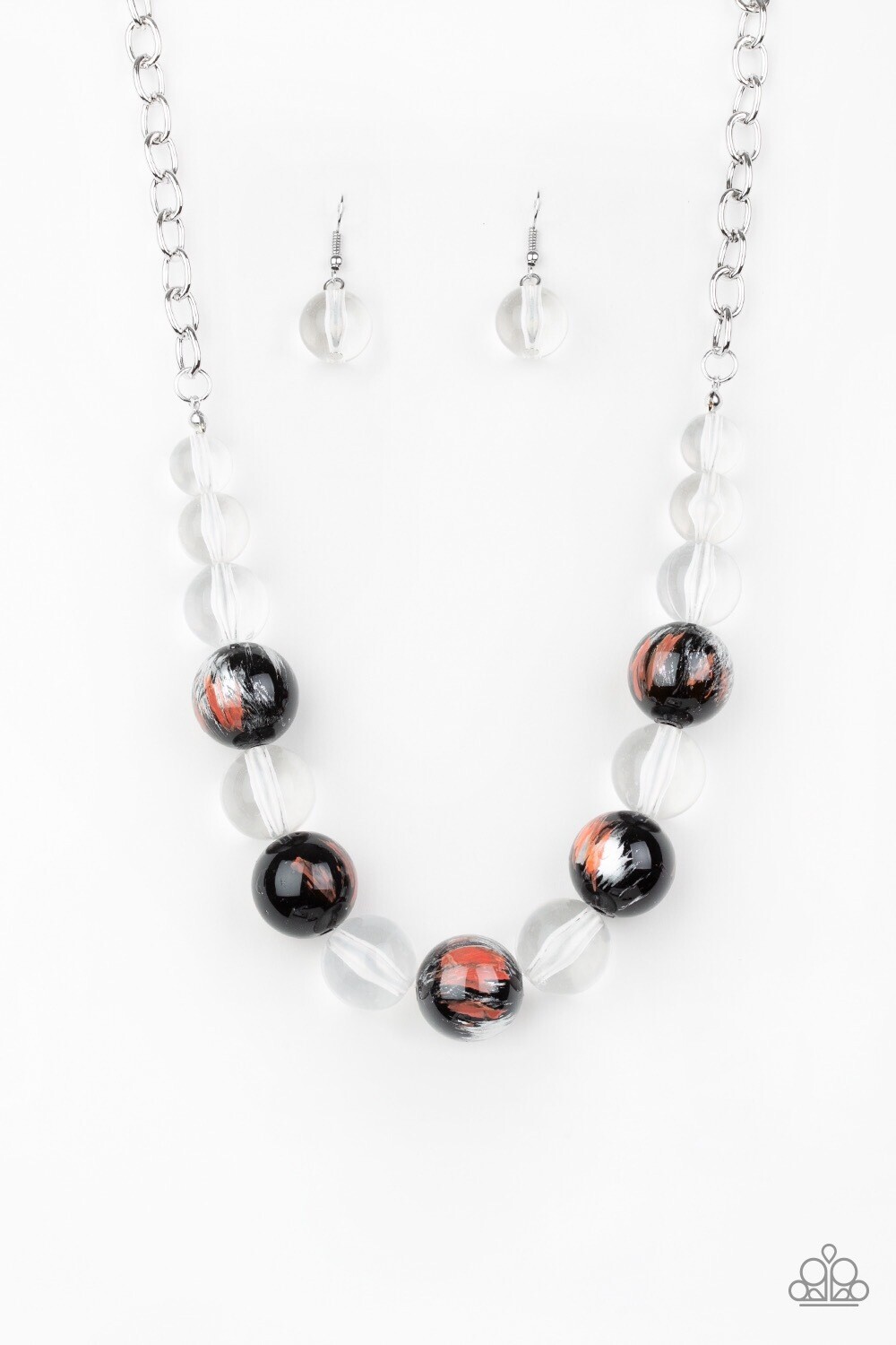 Paparazzi-Torrid Tide-Orange