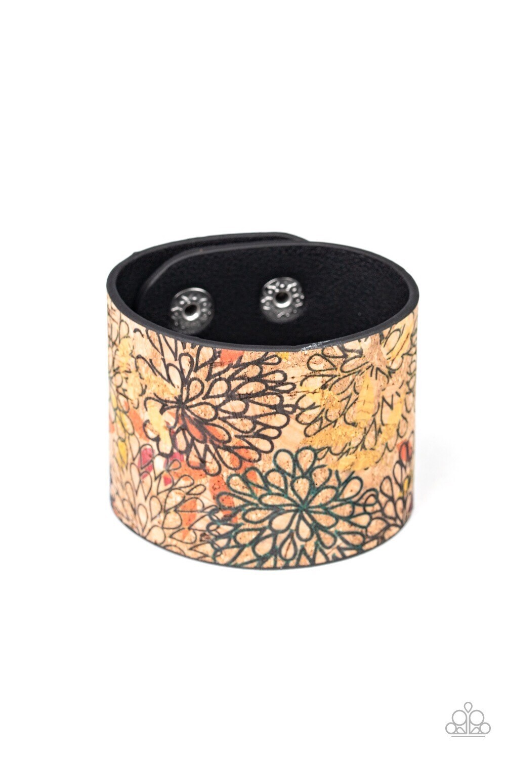 Paparazzi-Cork Culture- Multi