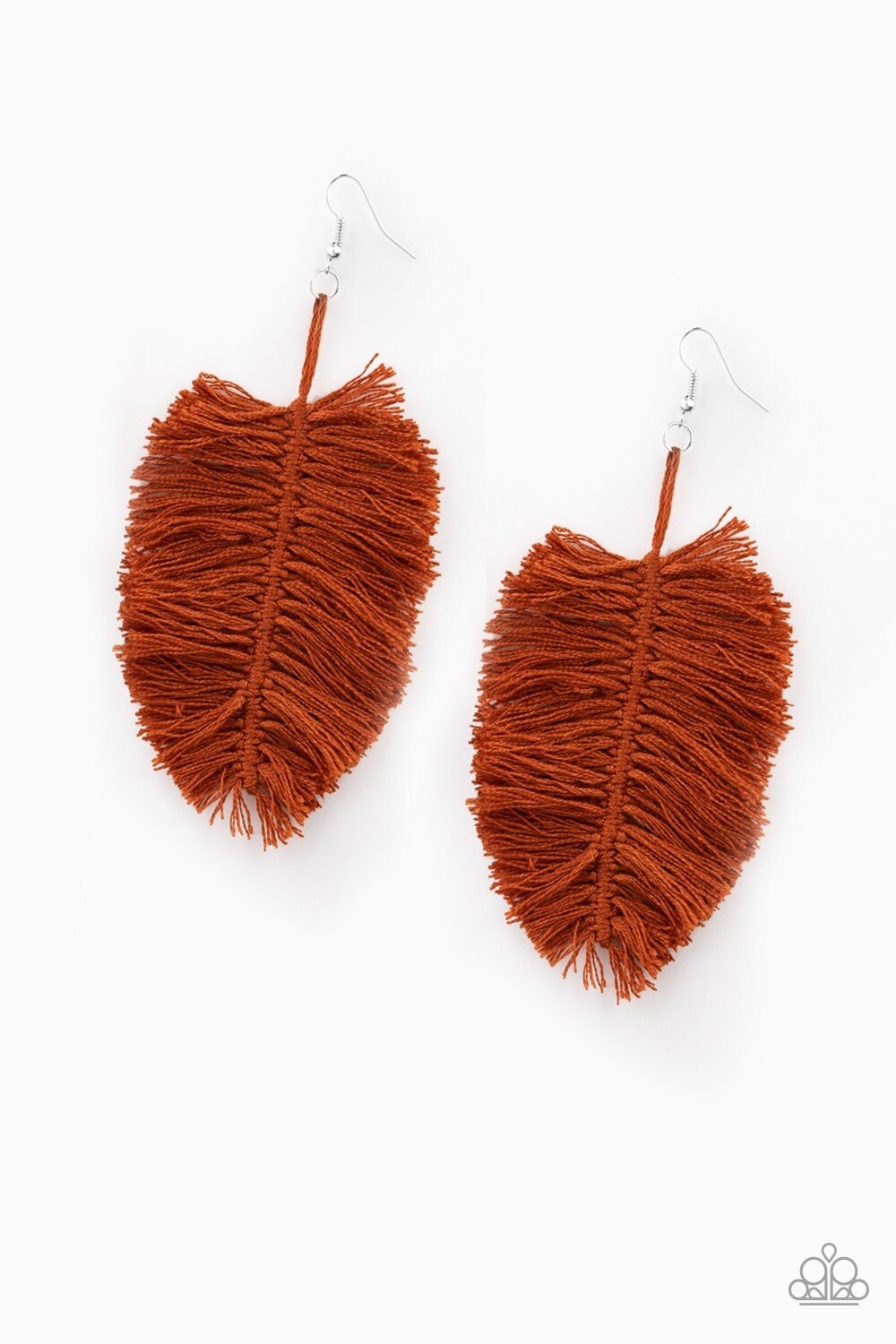 Paparazzi-Hanging by a Thread - Brown