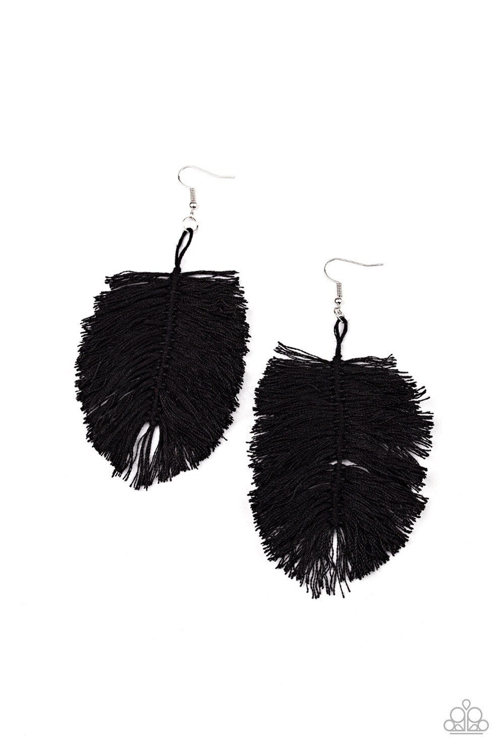 Paparazzi-Hanging by a Thread- Black