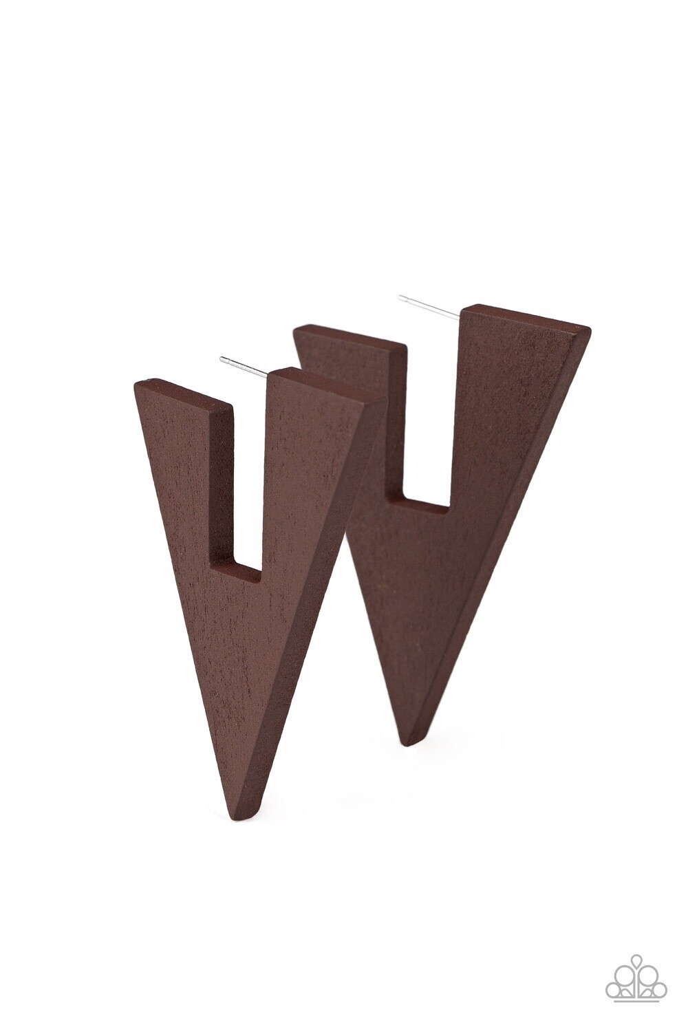 Paparazzi-Boardroom Bravado- Brown
