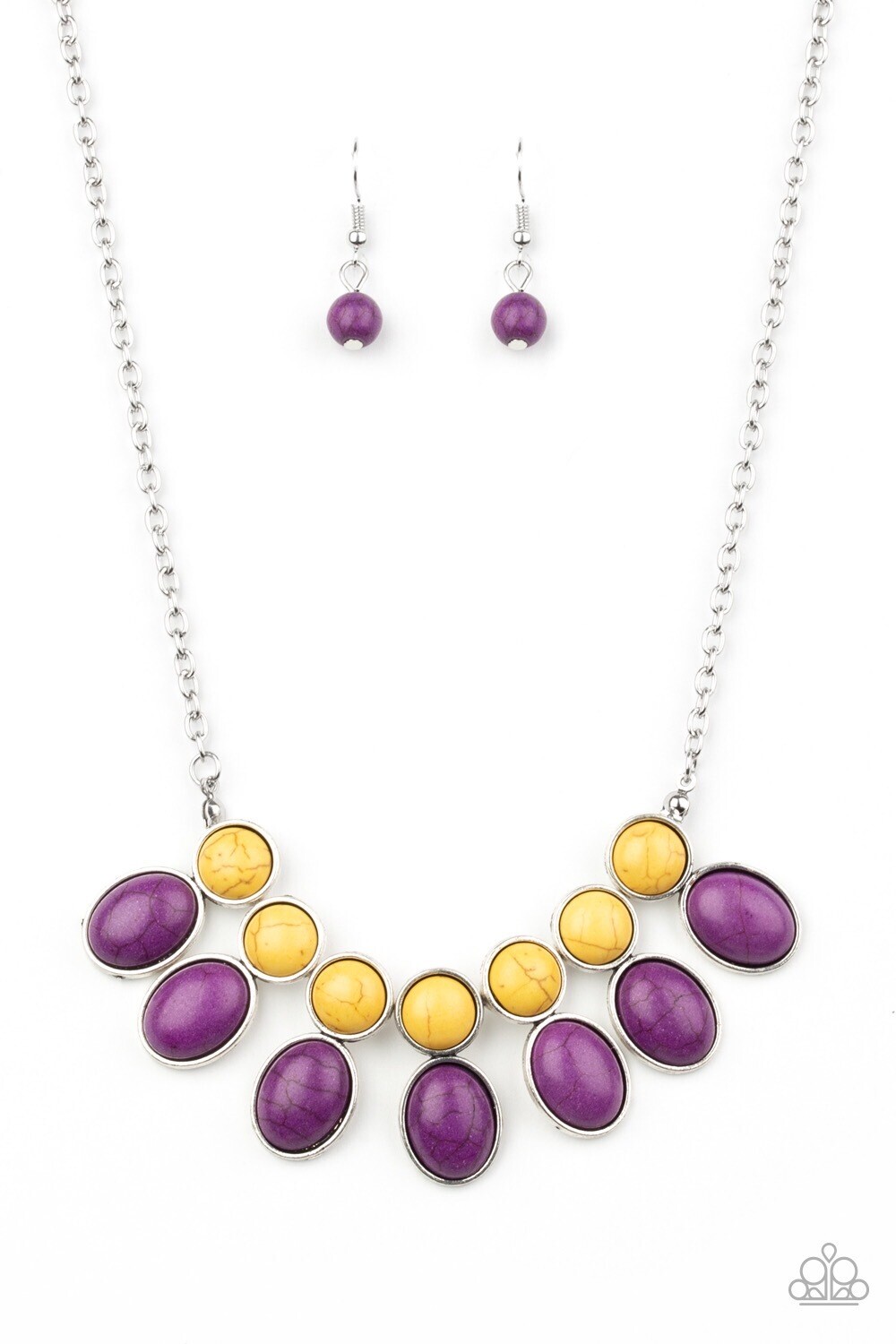 Paparazzi-Environmental Impact - Purple