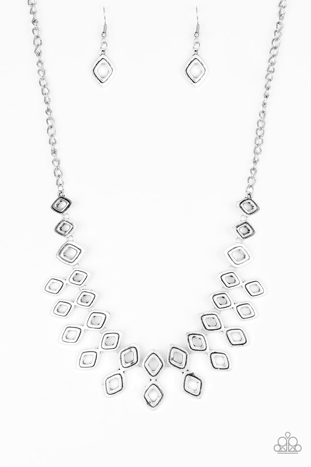 Paparazzi-Geocentric-Silver