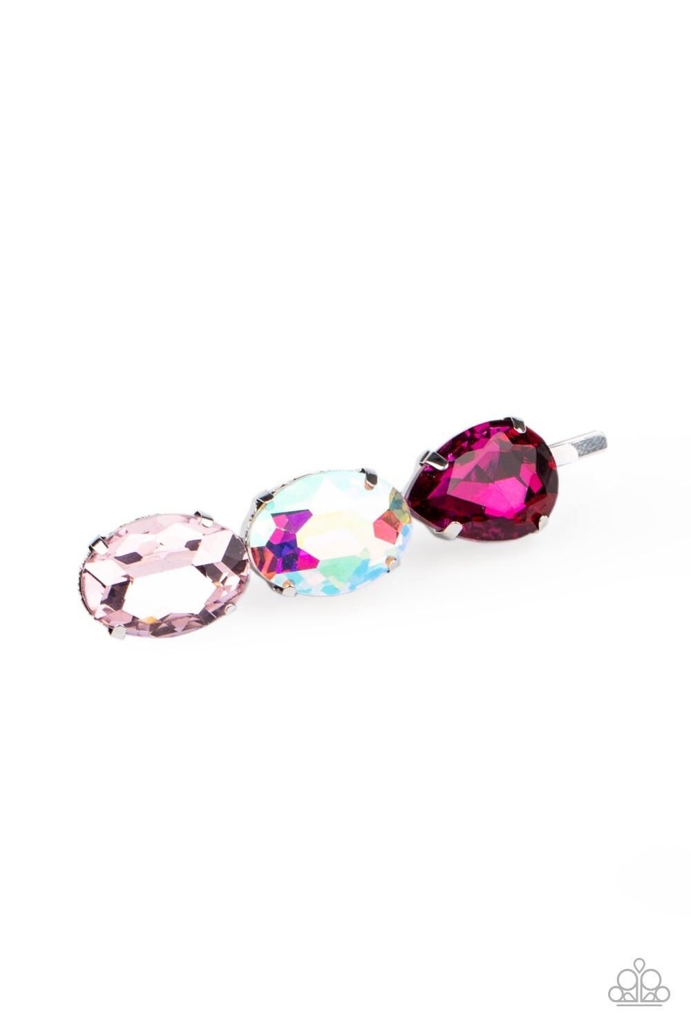 Paparazzi-Beyond Bedazzled - Pink