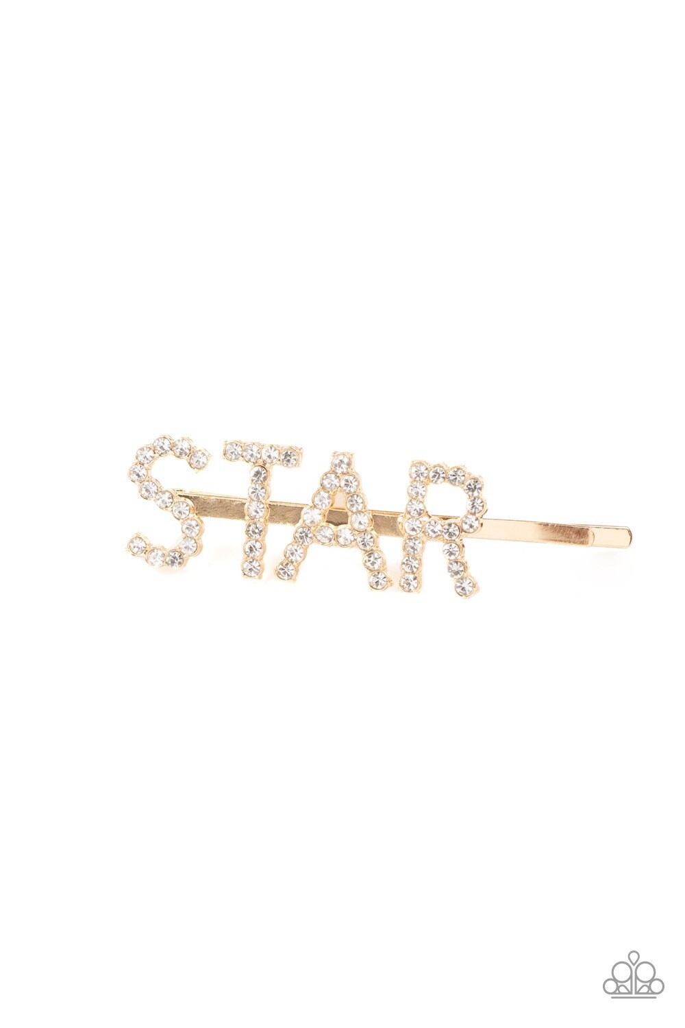 Paparazzi-Star In Your Own Show - Gold