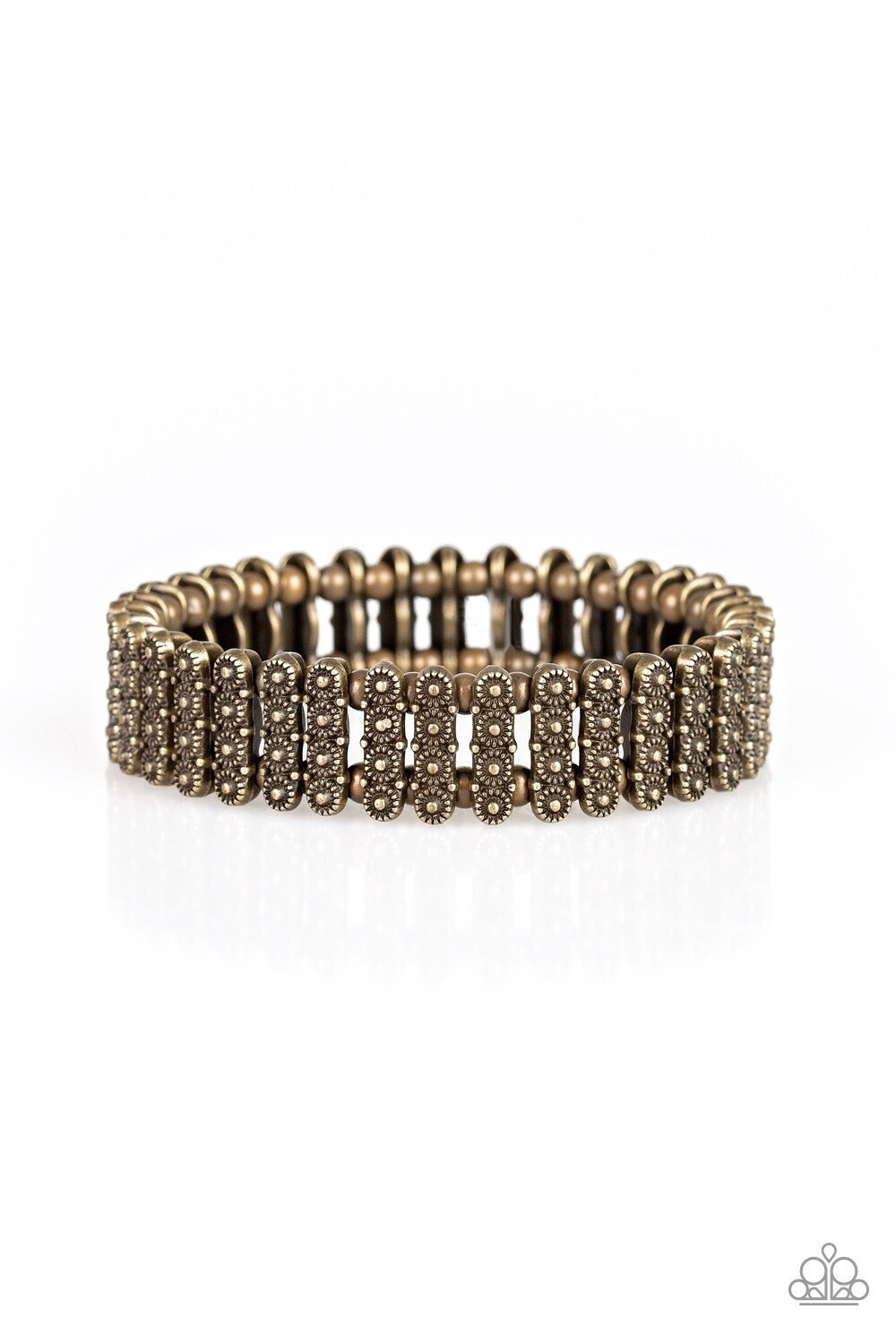 Paparazzi-Rise With The Sun - Brass
