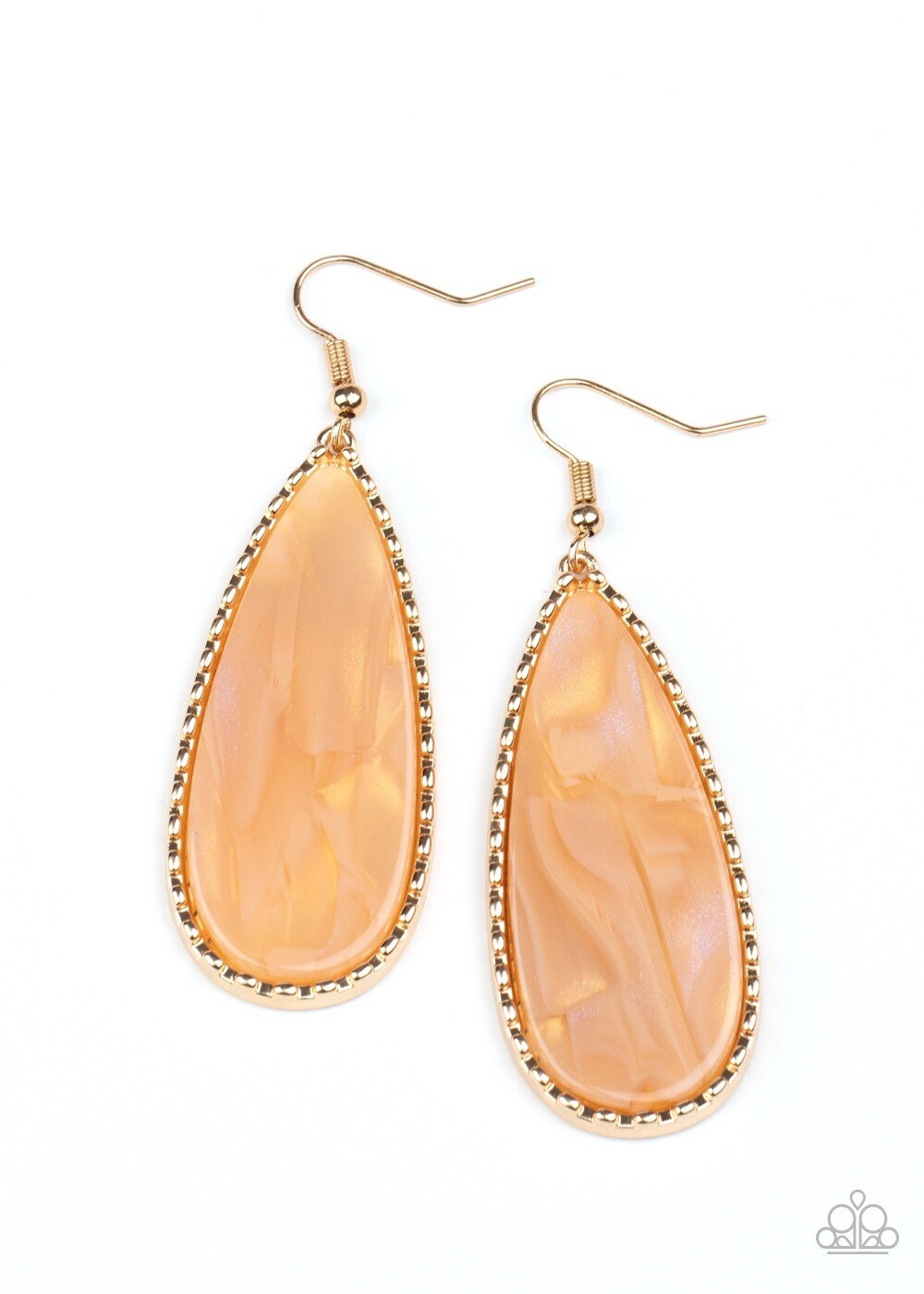 Paparazzi-Ethereal Eloquence - Gold