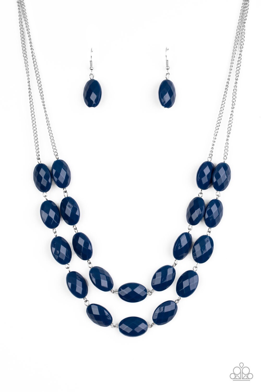 Paparazzi-Max Volume - Blue