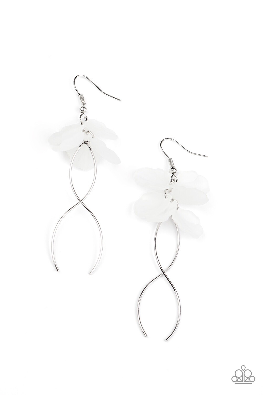 Paparazzi-Lets Keep It ETHEREAL- White
