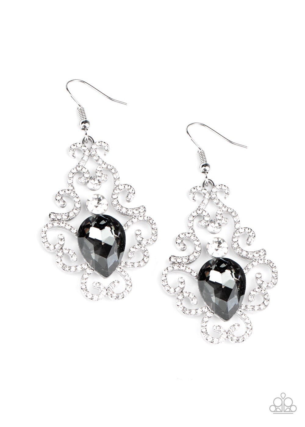 Paparazzi-Happily Ever AFTERGLOW - Silver