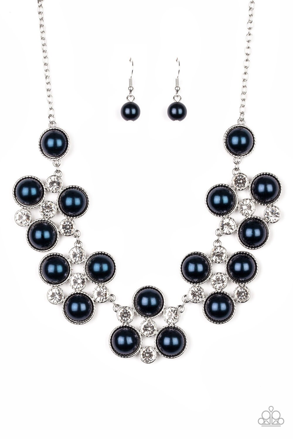Paparazzi-Night at the Symphony-Blue Pearls