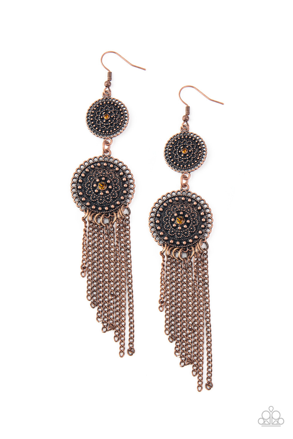 Medallion-Mecca-copper