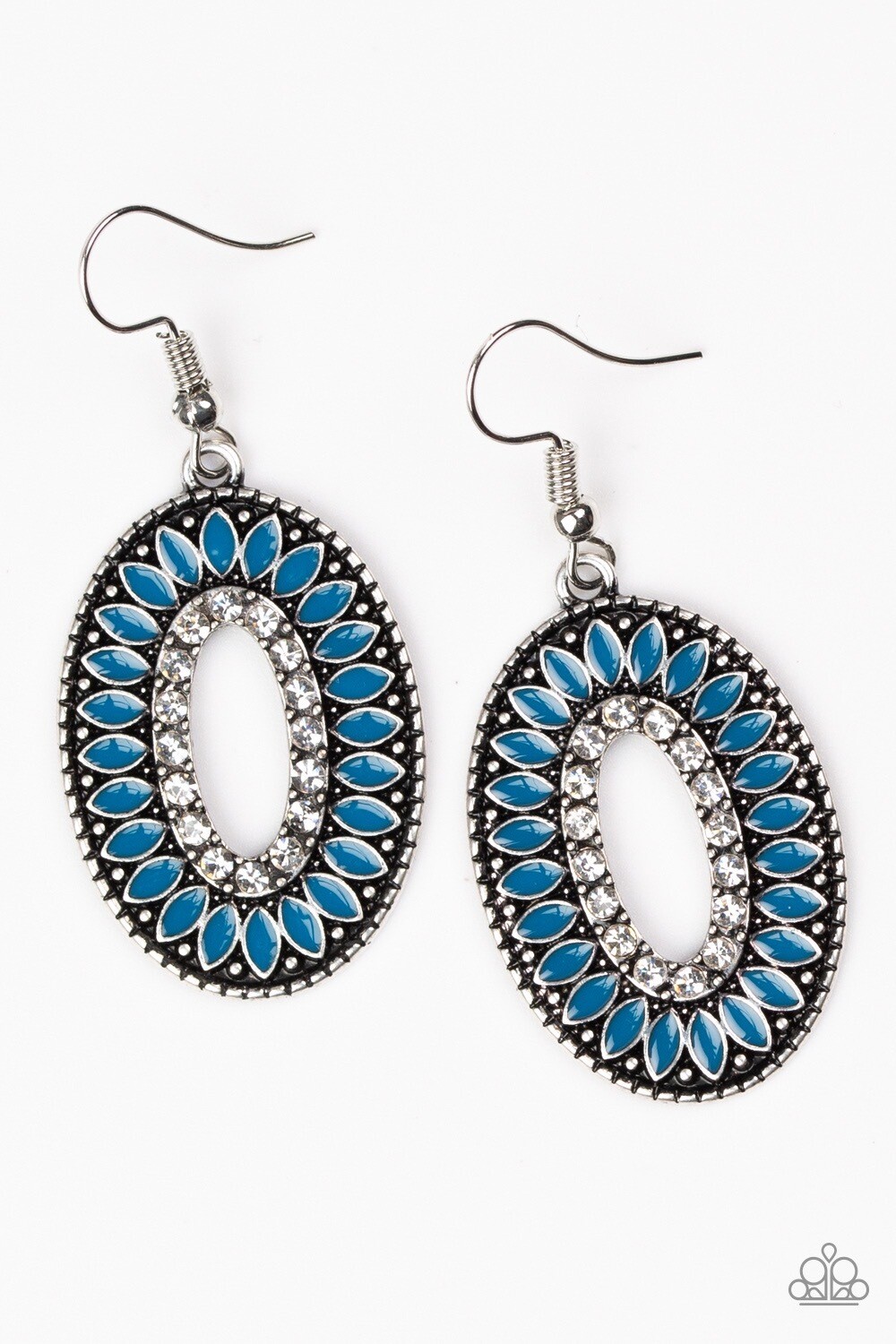 Paparazzi-Fishing For Fabulous - Blue