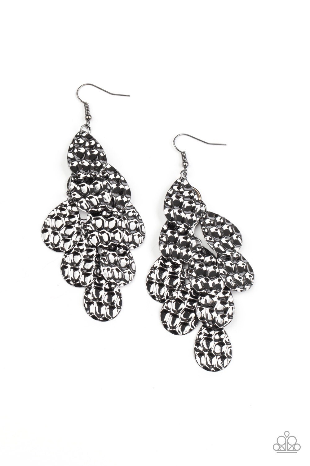 Paparazzi-Instant Incandescence - Black