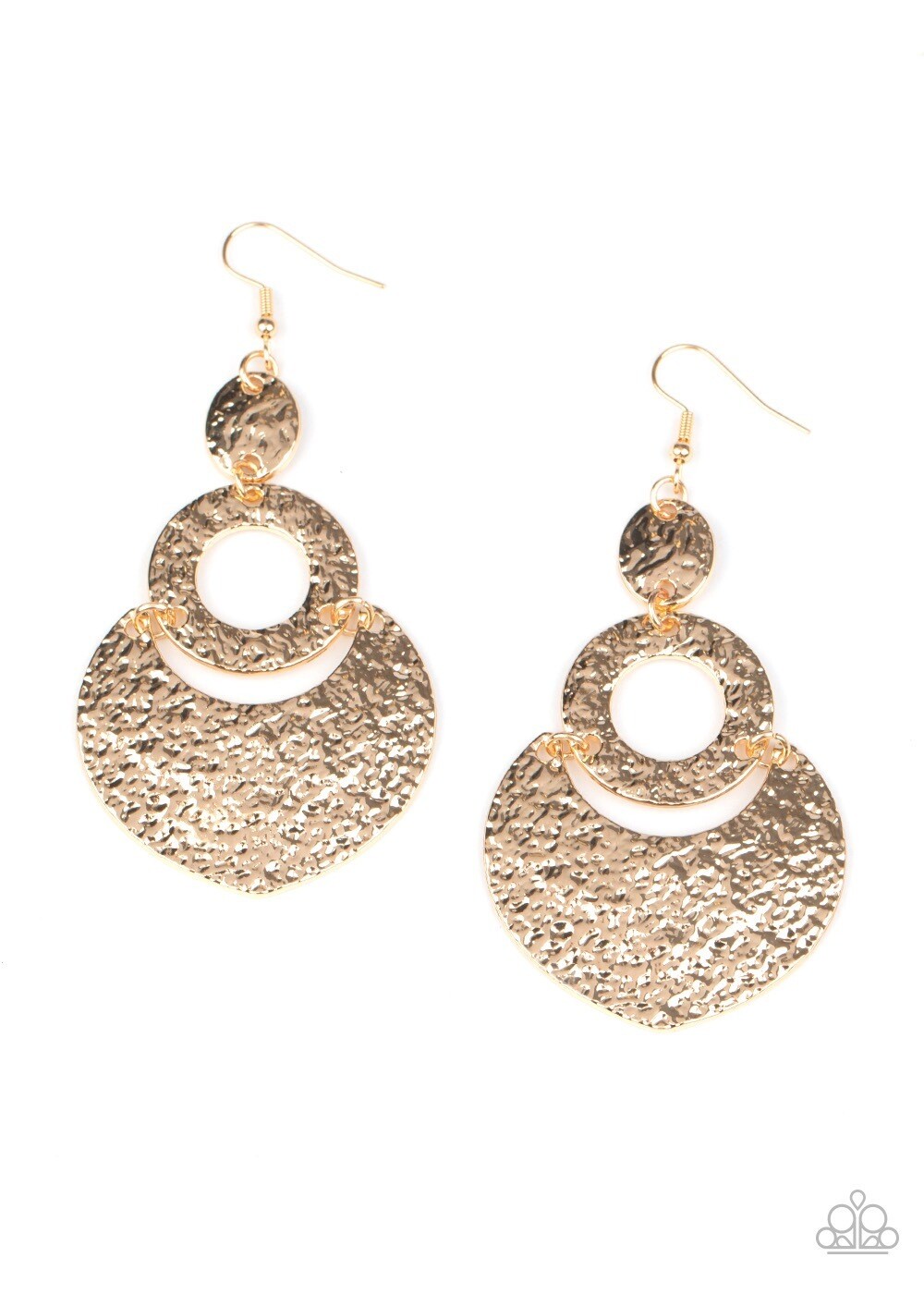 Paparazzi-Shimmer Suite-Gold