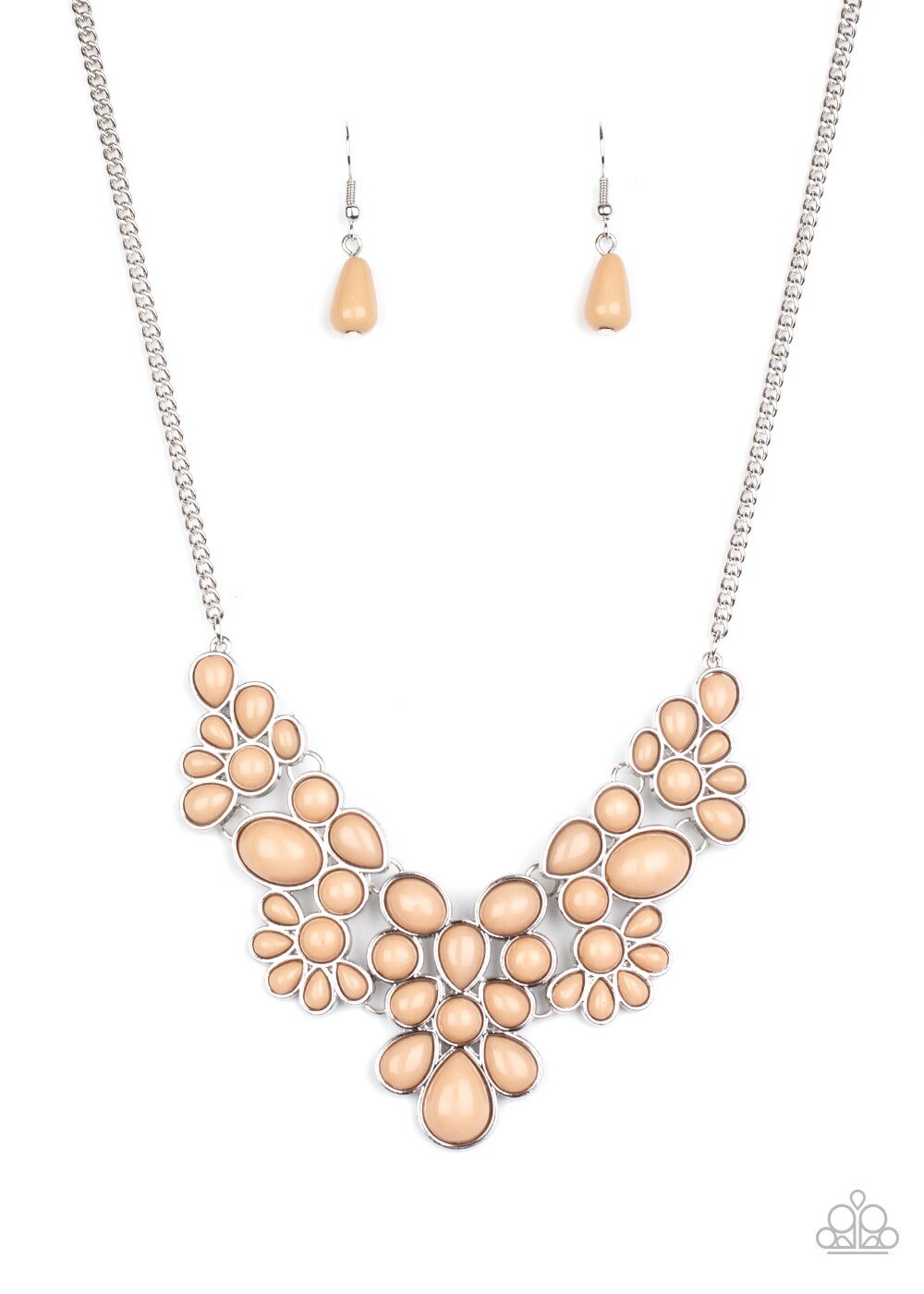 Paparazzi-Bohemian Banquet - Brown
