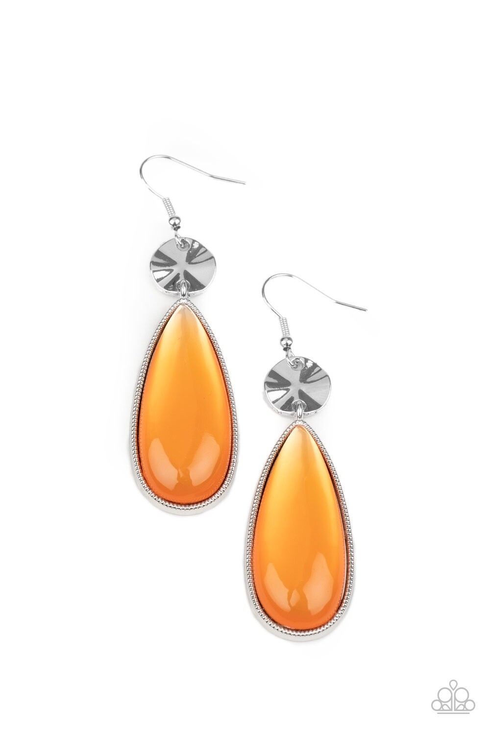 Paparazzi-Jaw-Dropping Drama - Orange