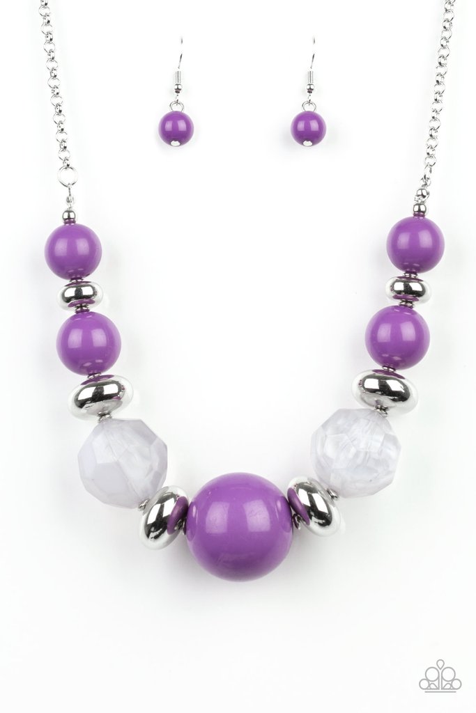 Paparazzi-Daytime Drama-Purple