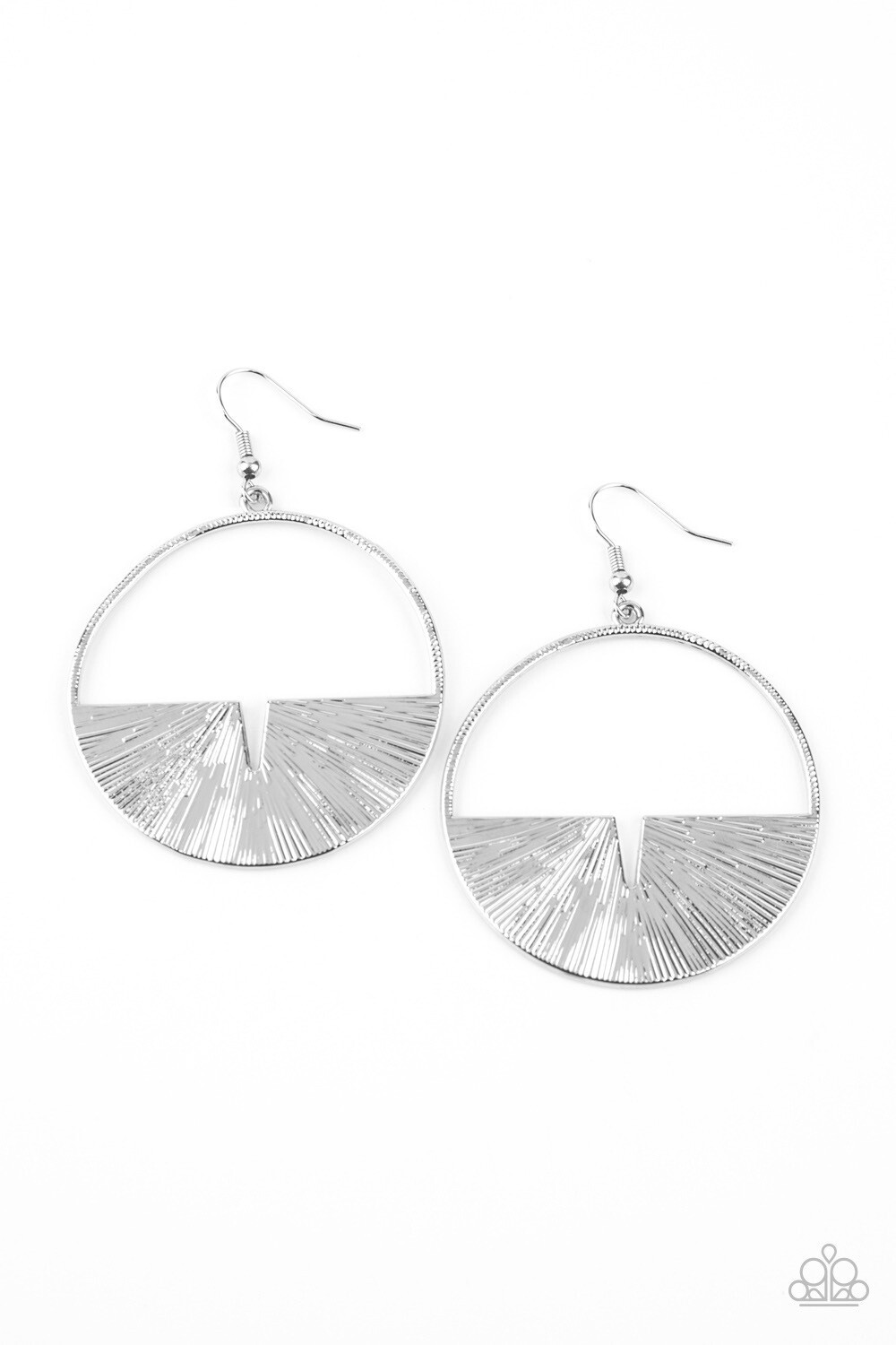Paparazzi-Reimagined Refinement - Silver