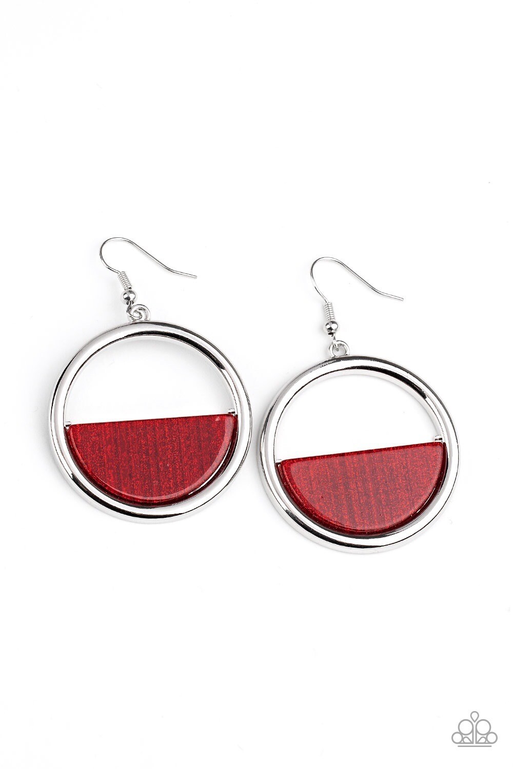 Paparazzi-Stuck in Retrograde - Red