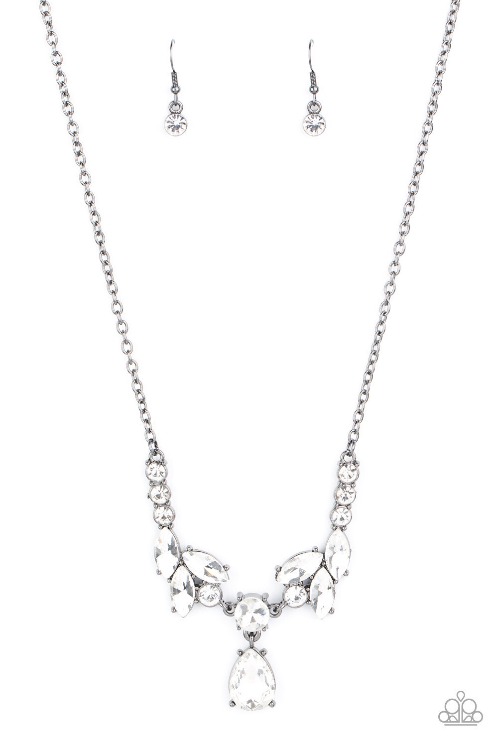 Paparazzi-Unrivaled Sparkle - Black