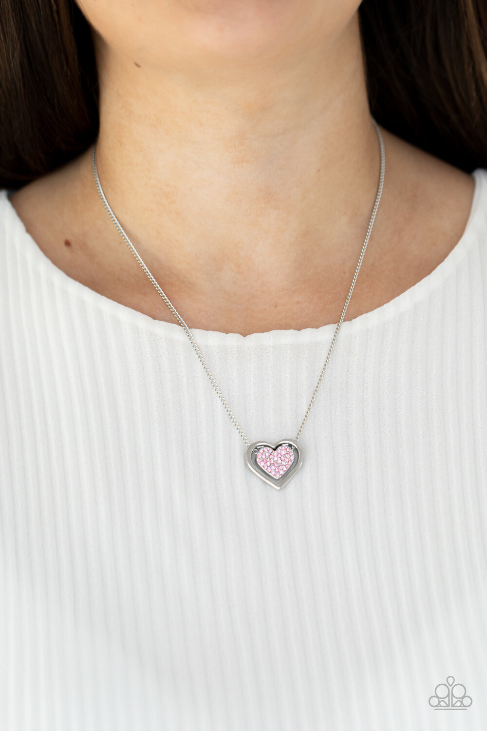Paparazzi-Game, Set, MATCHMAKER - Pink