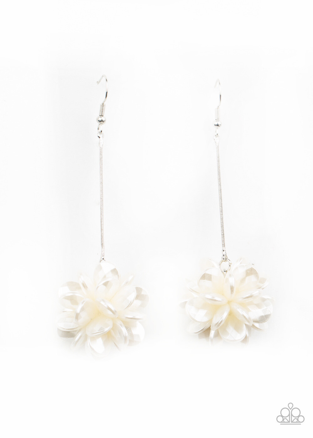 Paparazzi-Swing Big-White