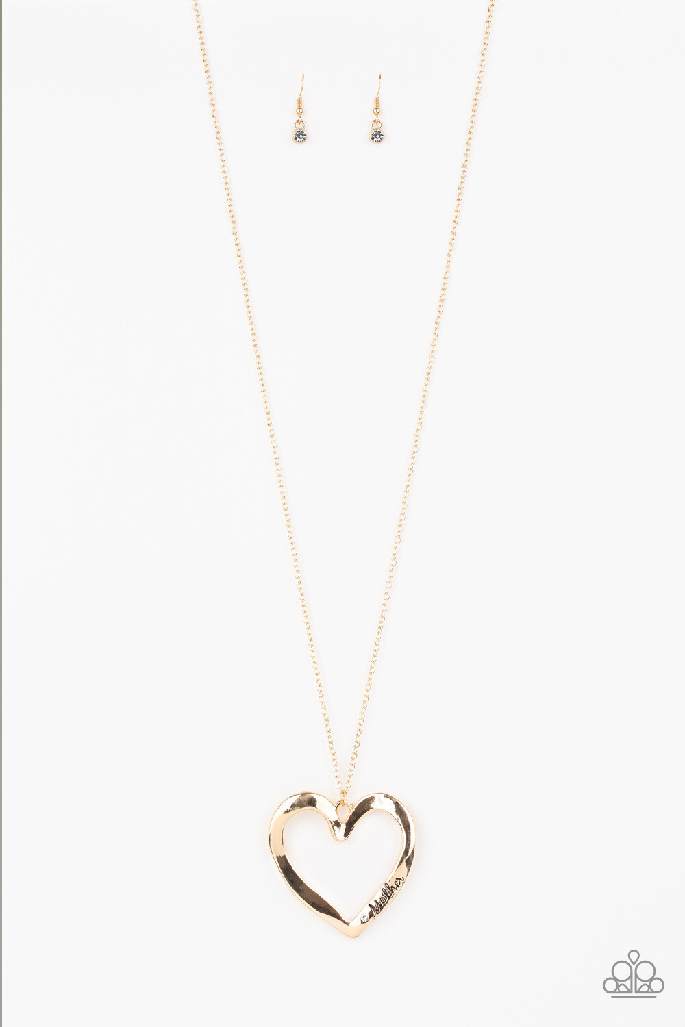 Paparazzi-A Mother’s Love-Gold
