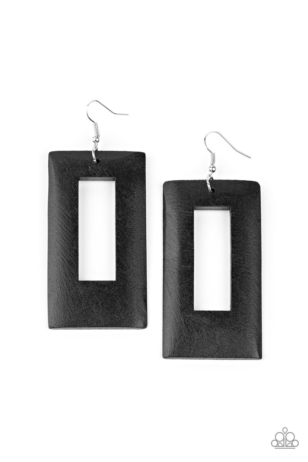 Paparazzi-Totally Framed - Black