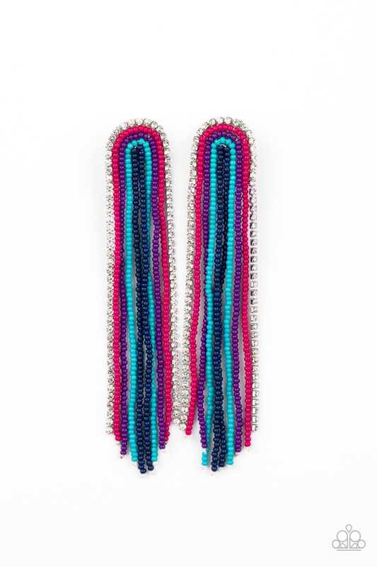 Paparazzi-Let There BEAD Light - Multi