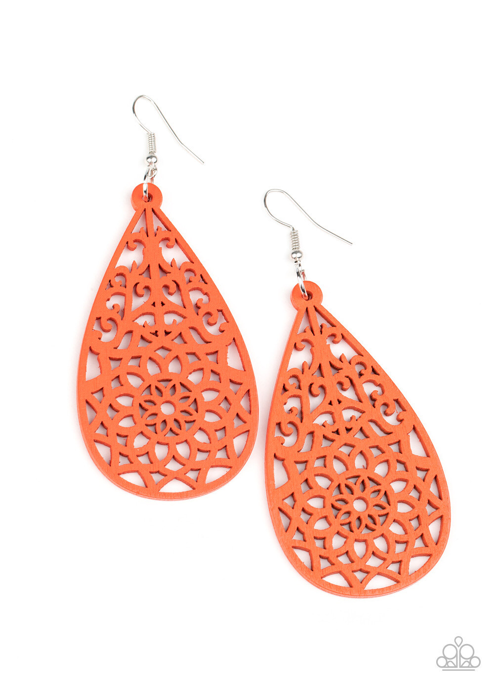 Paparazzi-Seaside Sunsets - Orange