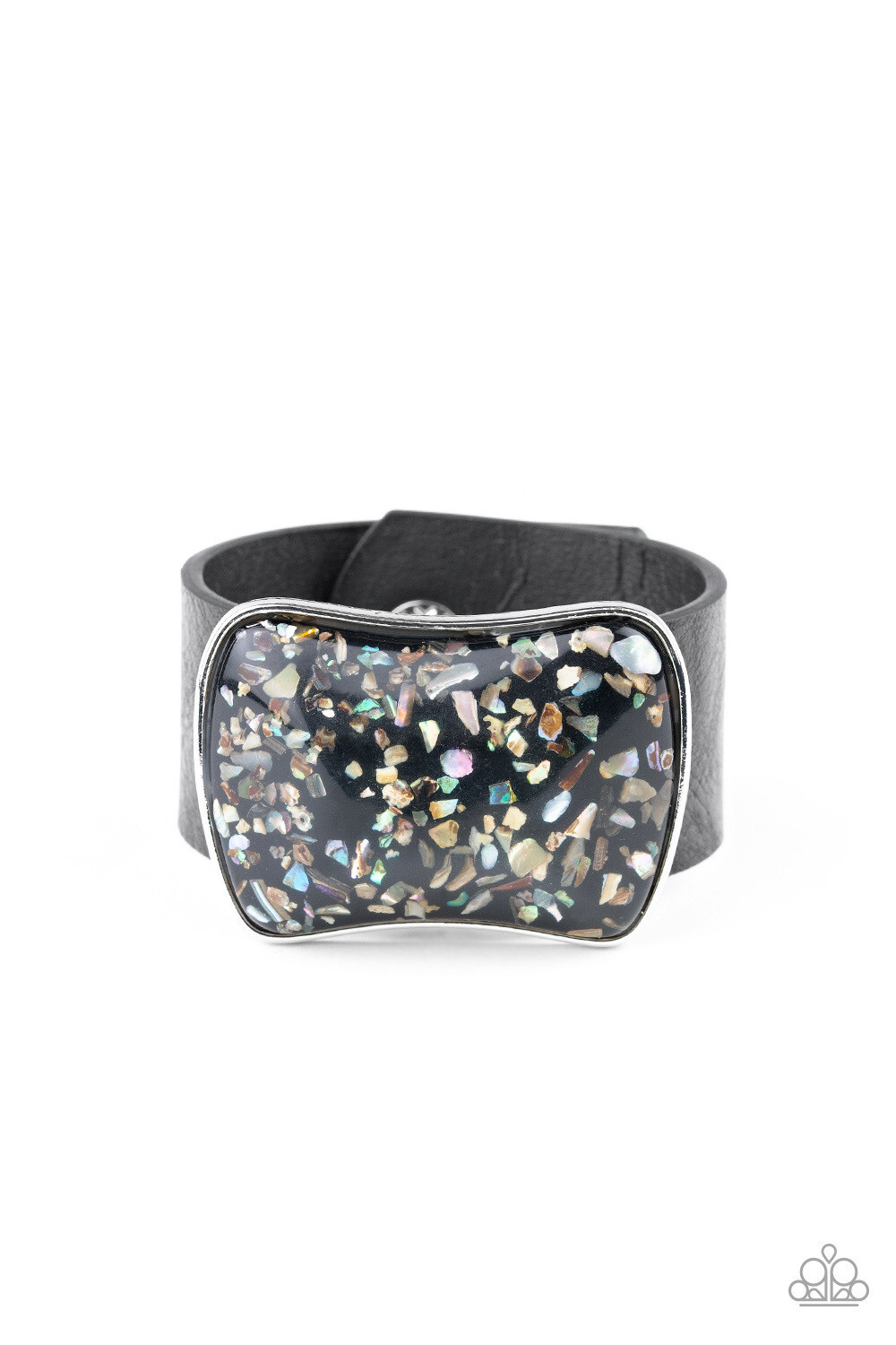 Paparazzi-Twinkle Twinkle Little ROCK STAR - Black