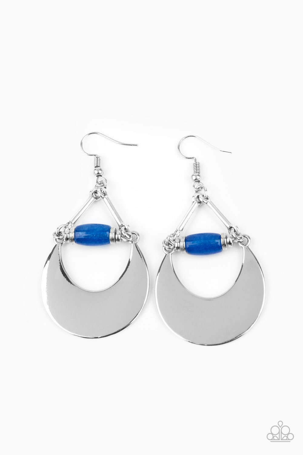 Paparazzi-Mystical Moonbeams-Blue