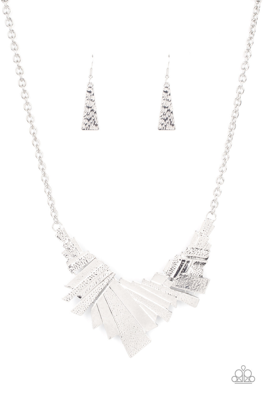 Paparazzi-Happily Ever Aftershock-Silver
