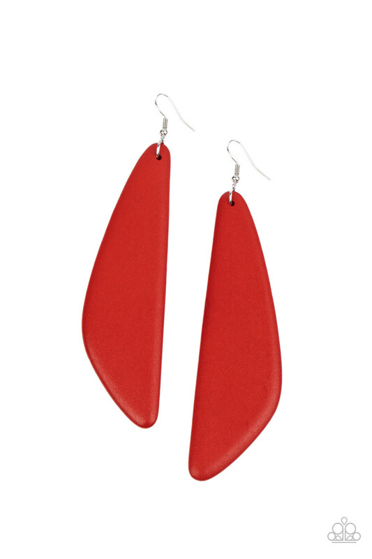 Paparazzi-Scuba Dream-Red