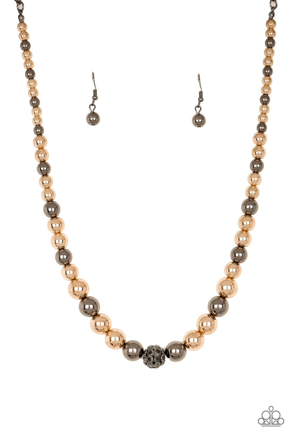 Paparazzi-High Stakes Fame-Multi Pearl
