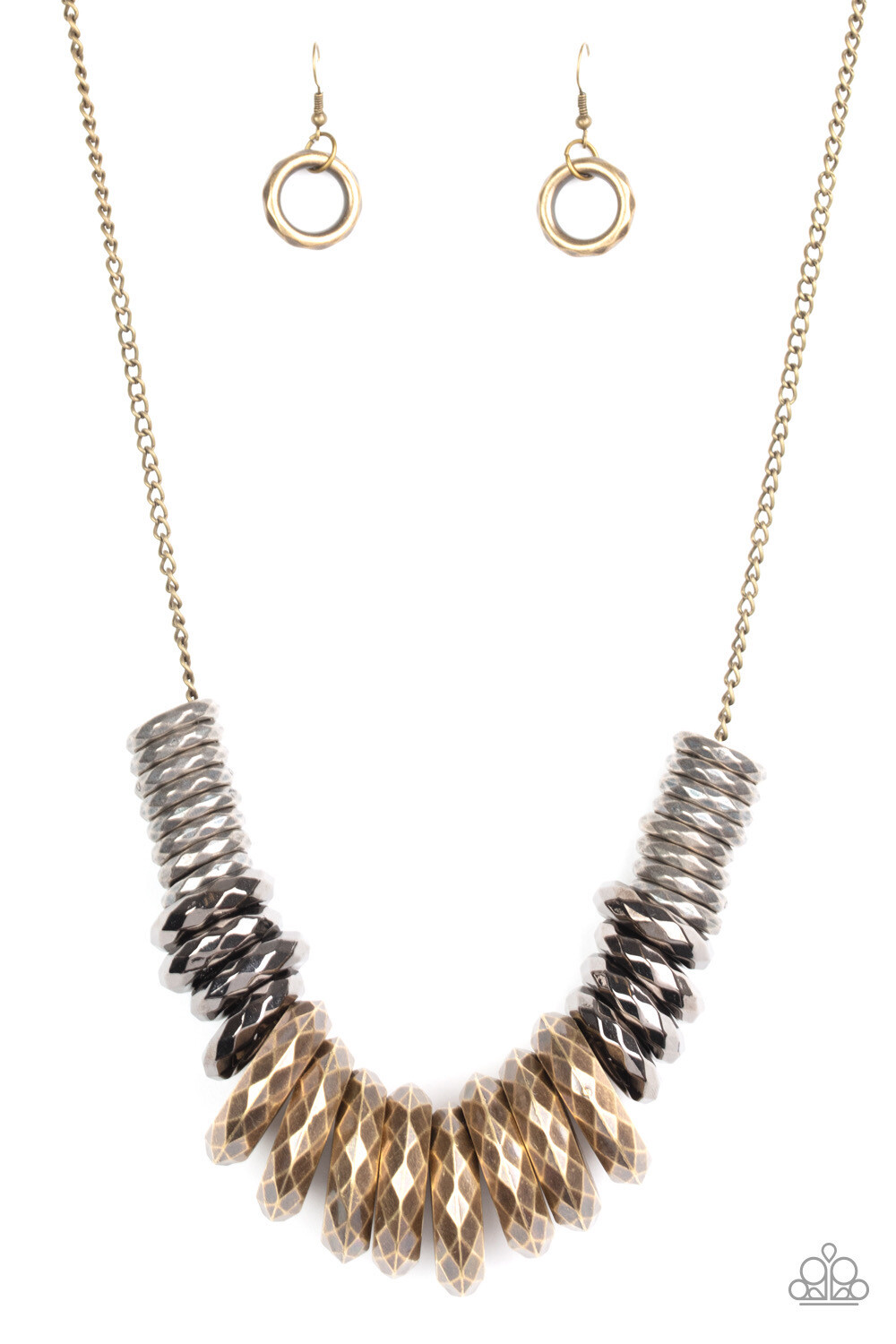 Paparazzi-Haute Hardware - Multi