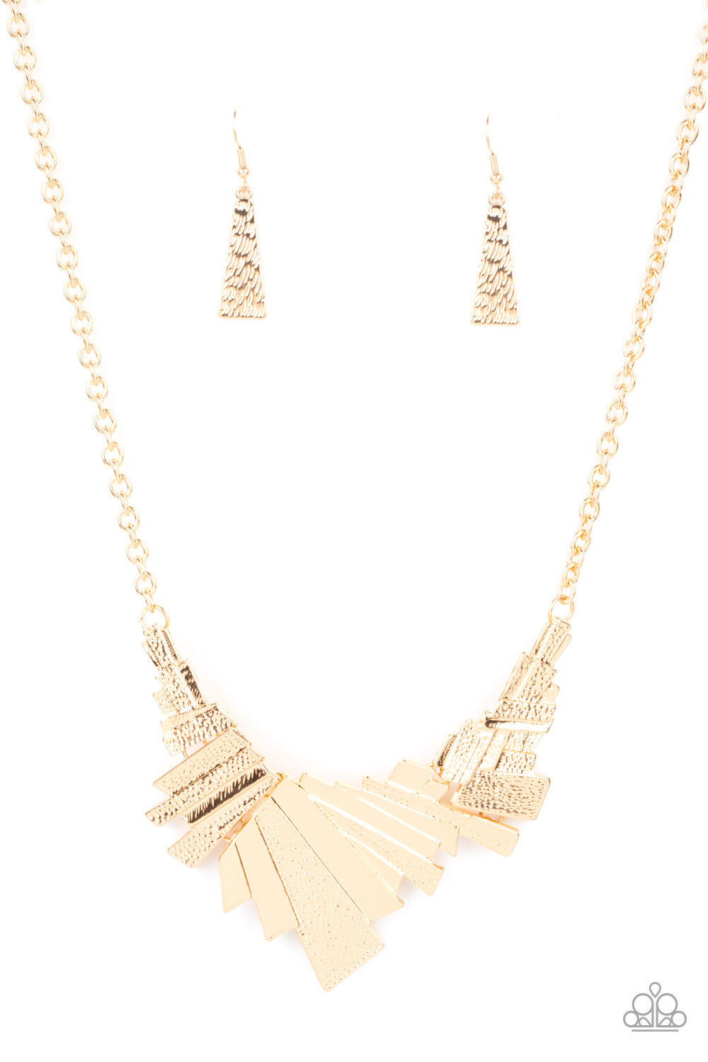 Paparazzi-Happily Ever Aftershock-Gold