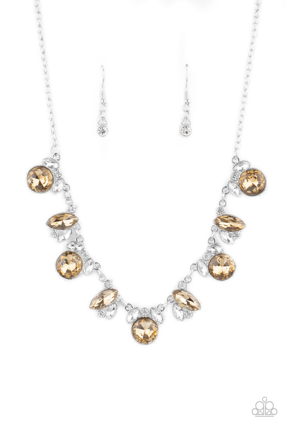 Paparazzi-Bling to Attention-Brown