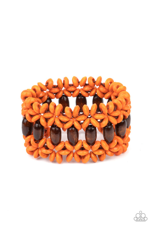 Paparazzi-Bali Beach Retreat-Orange