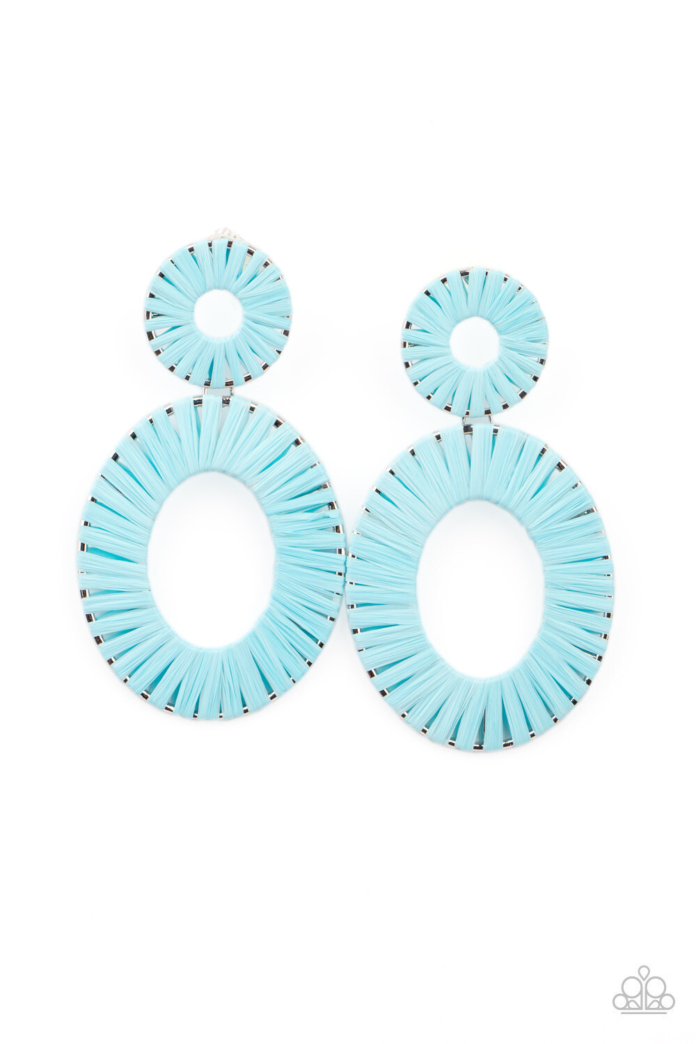 Paparazzi-Foxy Flamenco-Blue