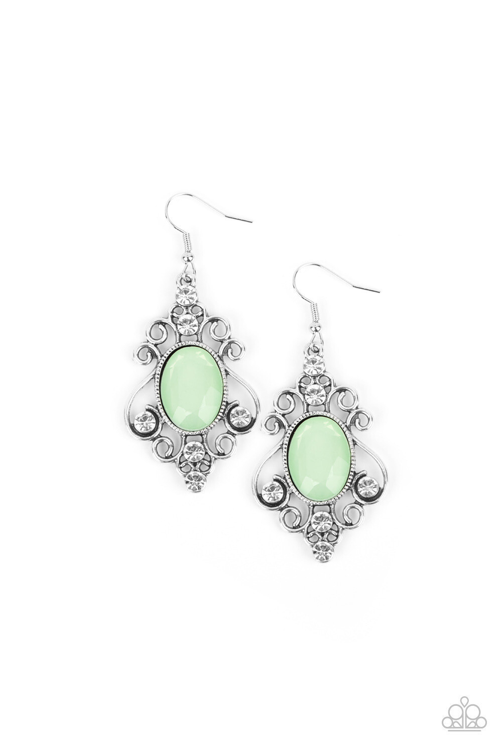 Paparazzi-Tour de Fairytale - Green