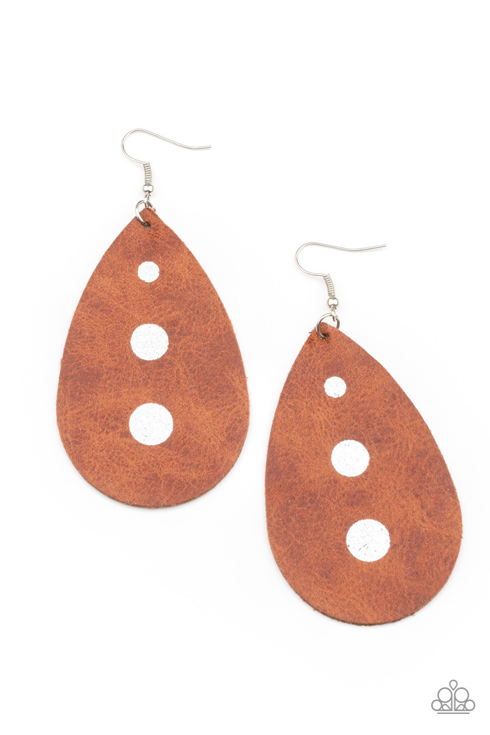 Paparazzi-Rustic Torrent -Brown