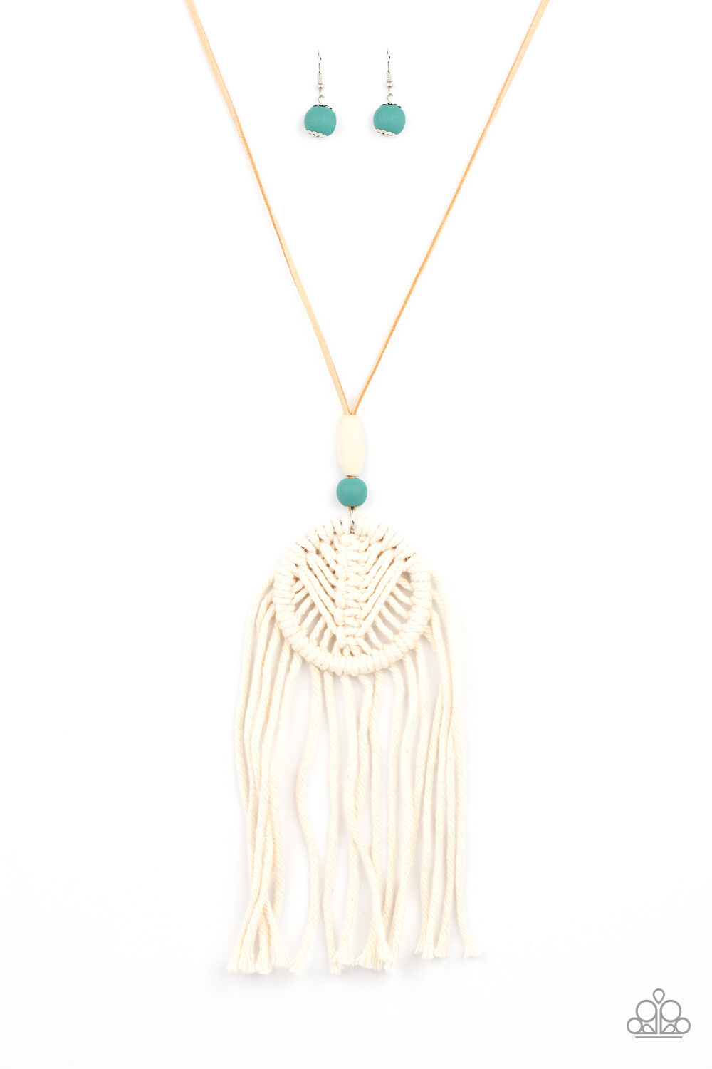Paparazzi-Desert Dreamscape-Blue