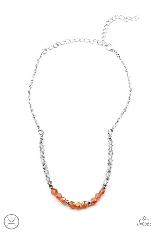 Paparazzi-Space Odyssey-Orange