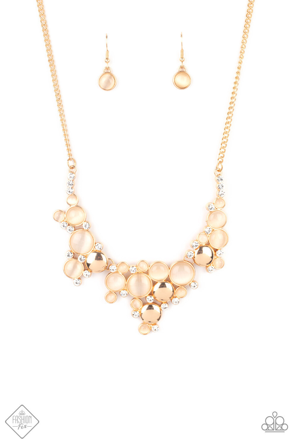 Paparazzi-Fairytale Affair-Gold